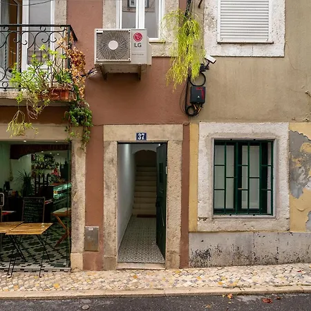 Appartamento Whome Street 1-bed Perfect To Explore *