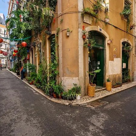 Whome Street 1-bed Perfect To Explore Apartamento *
