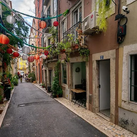 Appartamento Whome Street 1-bed Perfect To Explore *