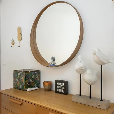 Appartamento Whome Street 1-bed Perfect To Explore