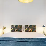 아파트 Whome Street 1-bed Perfect To Explore *