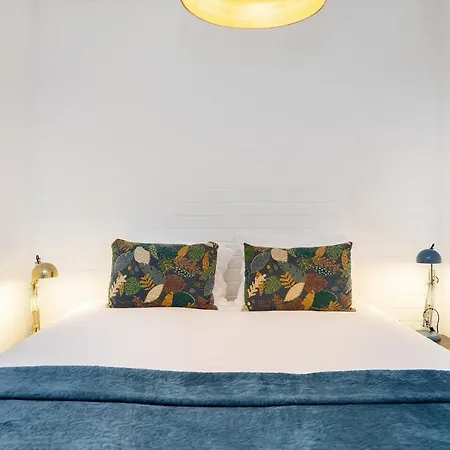 Apartment Whome Street 1-bed Perfect To Explore *