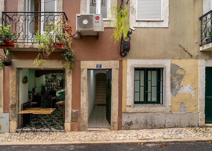 شقة Whome Street 1-bed Perfect To Explore *